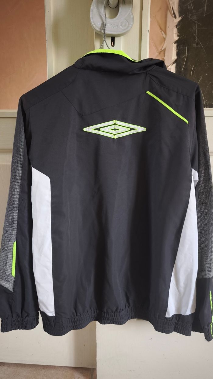 Veste umbro - photo numéro 3