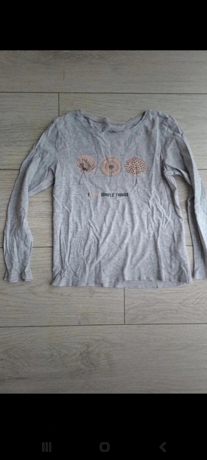 Lot tee-shirts - photo numéro 4