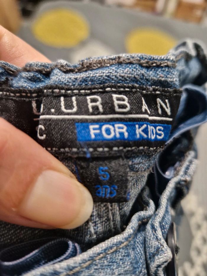 Lot garcon 5 ans - photo numéro 4