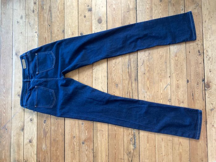 Jeans style Paul slim 31 School Rag - photo numéro 10