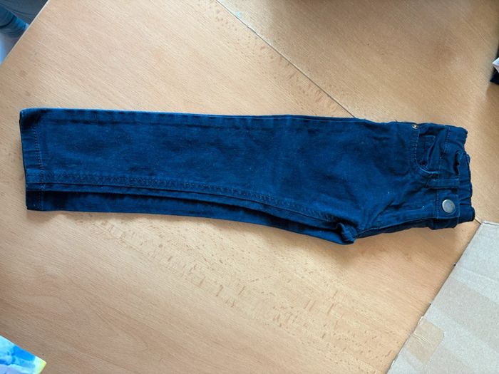 Gros lot vêtements fille 3 ans - Idéal pour la saison ! - photo numéro 5