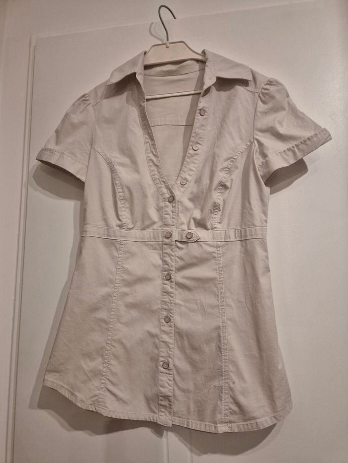 Chemise Mango - photo numéro 5