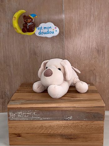 HM12 doudou chien 🐶 H&M