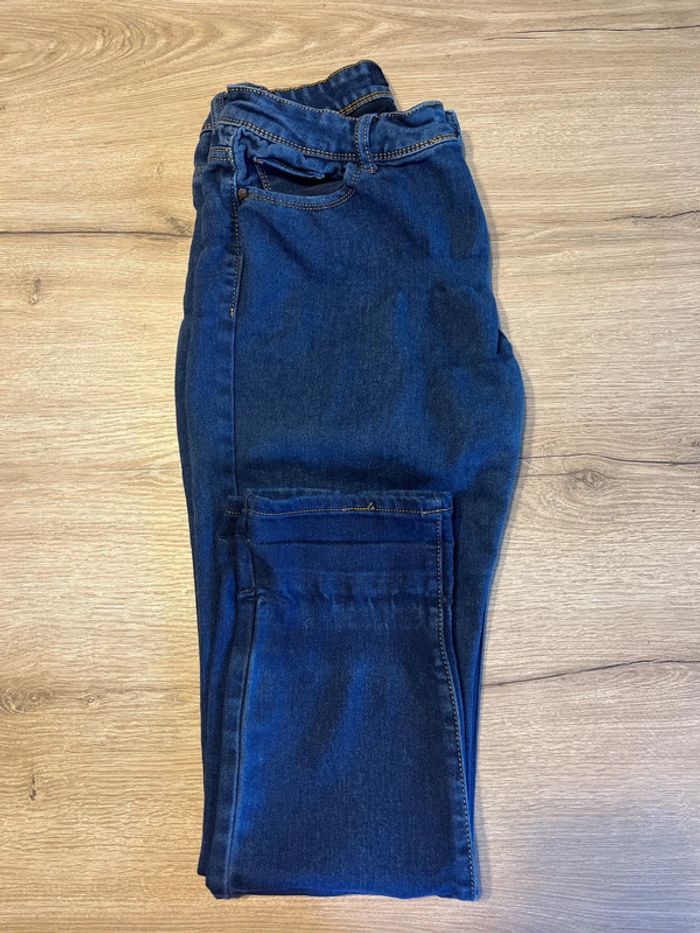 Jean, pantalon, femme taille 42 - photo numéro 2
