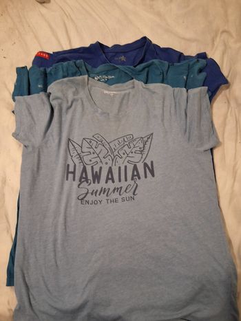 Tee-shirt homme