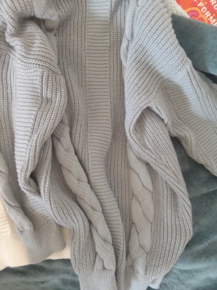 Lot de pull - photo numéro 6