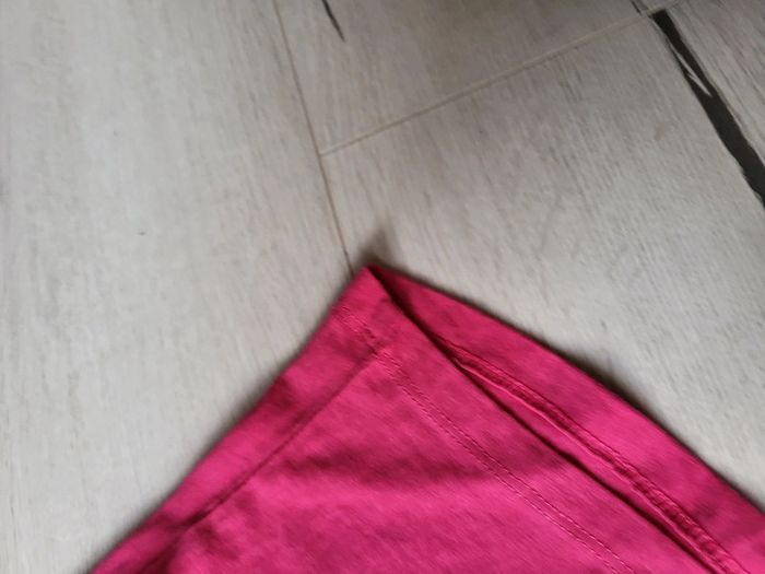 Lot de 2 tee shirts été fille 2ans catimini scarabées - photo numéro 7