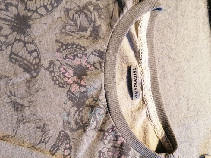 Pull taille XS - photo numéro 2