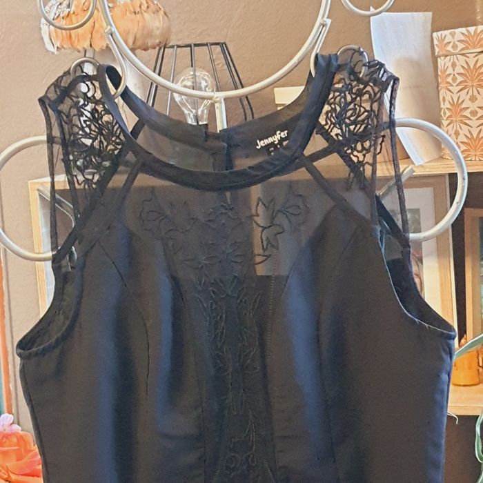 Robe fille - photo numéro 2