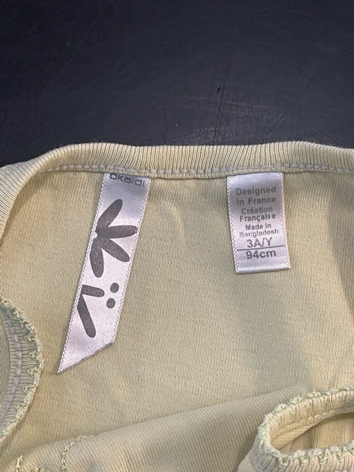 Débardeur - photo numéro 3