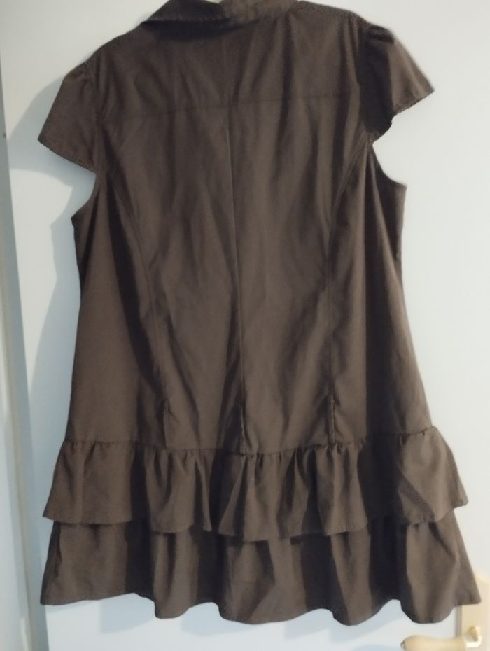 Belle blouse - photo numéro 3