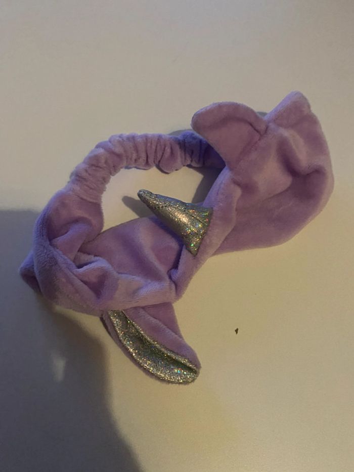 Bandeau licorne - photo numéro 2