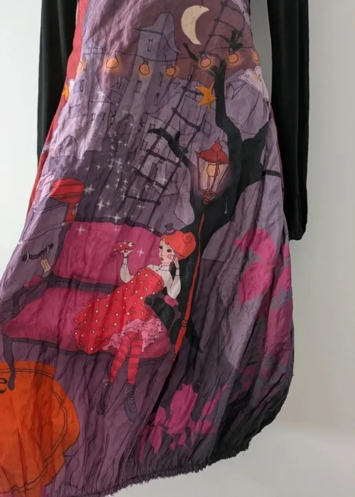 Robe boule - Anatopik - taille 38 - photo numéro 4
