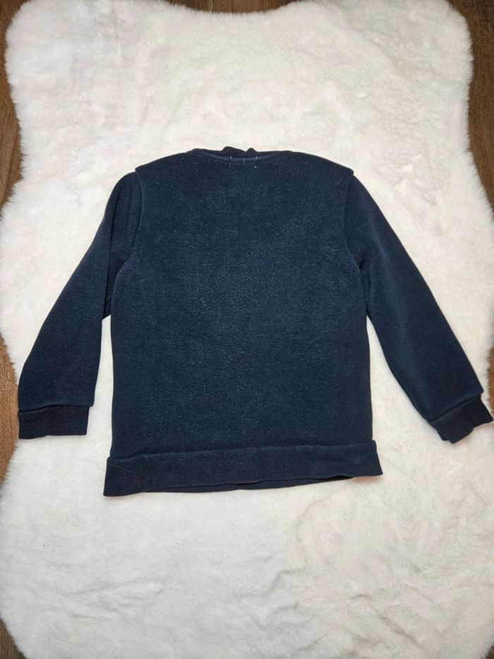 Pull col roulé - photo numéro 6