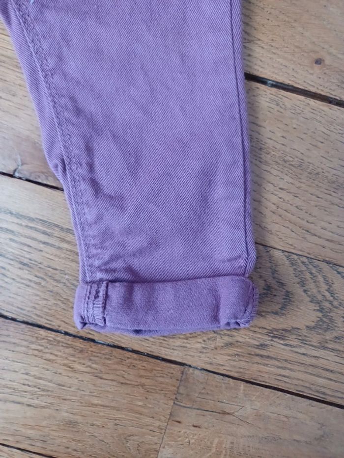 Pantalon - photo numéro 5