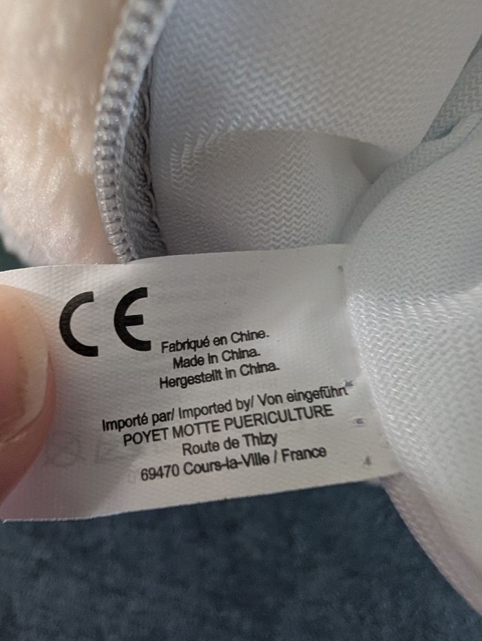 Sac a dos enfant - photo numéro 2
