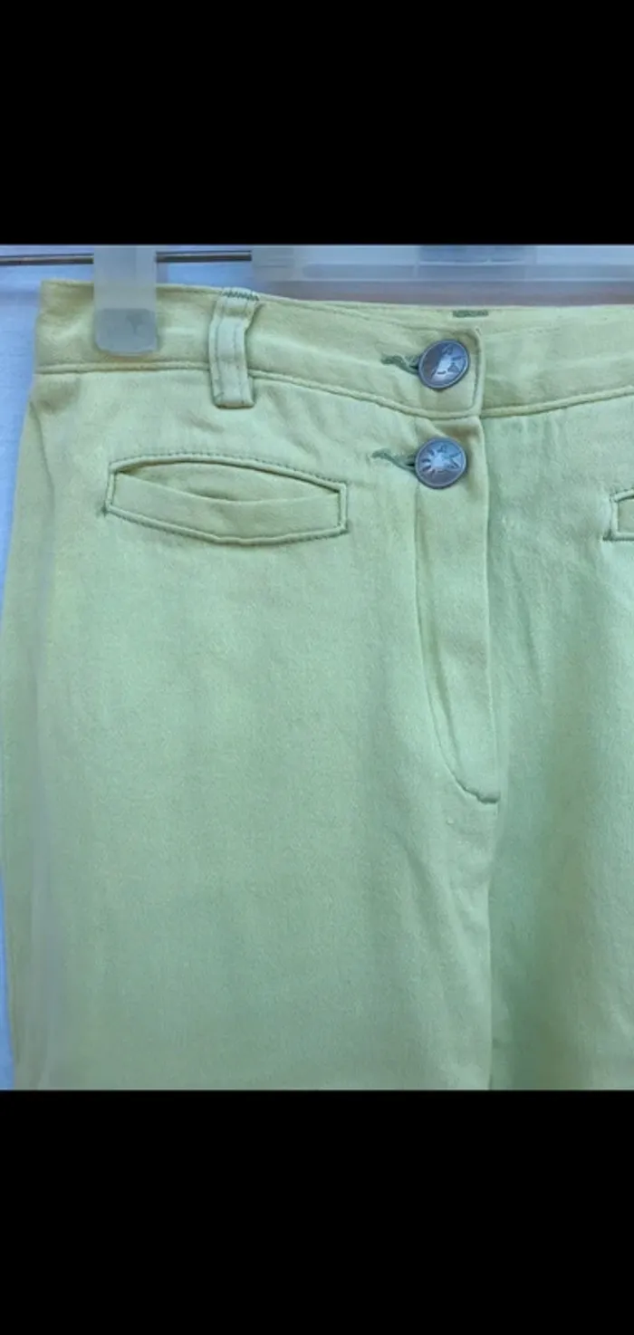 Pantalon - photo numéro 3