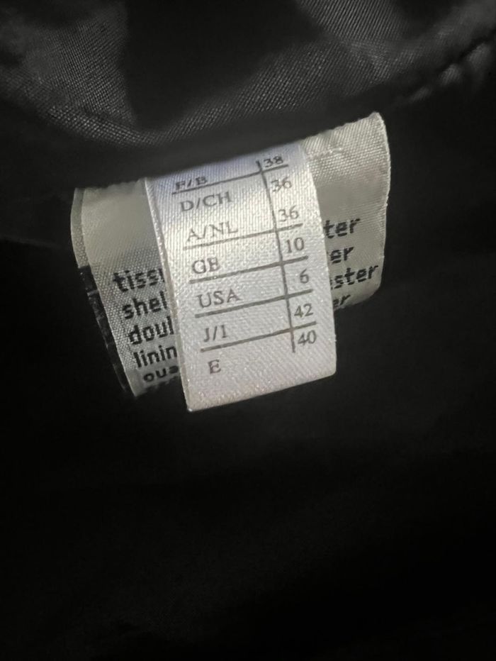 Veste doudoune - photo numéro 6