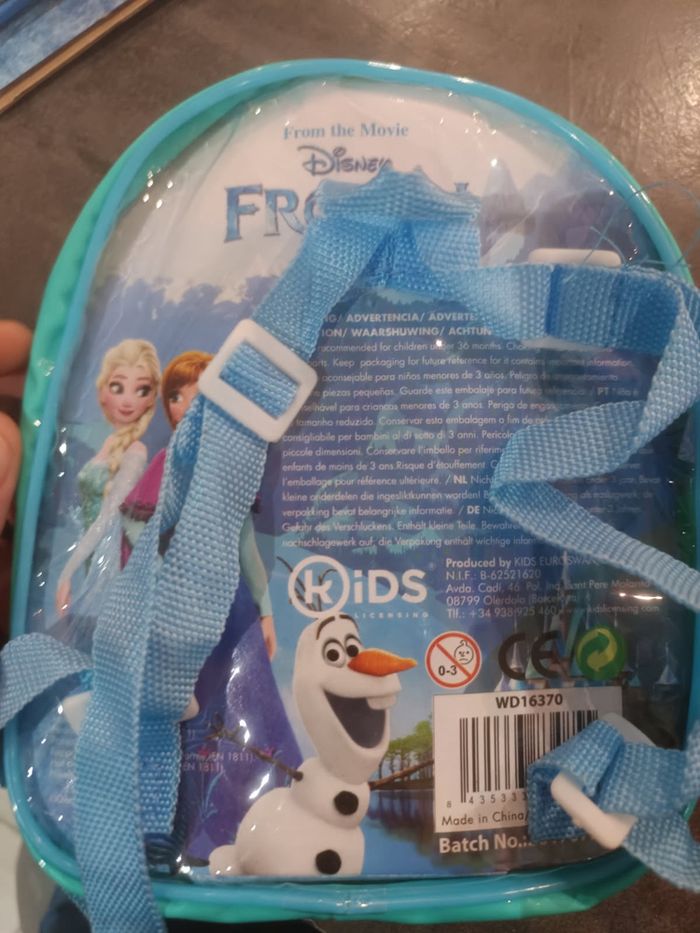 Frozen - photo numéro 2