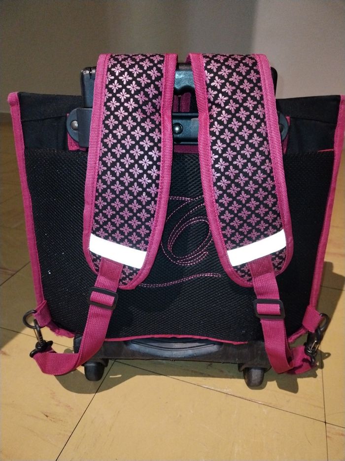 Cartable - photo numéro 5