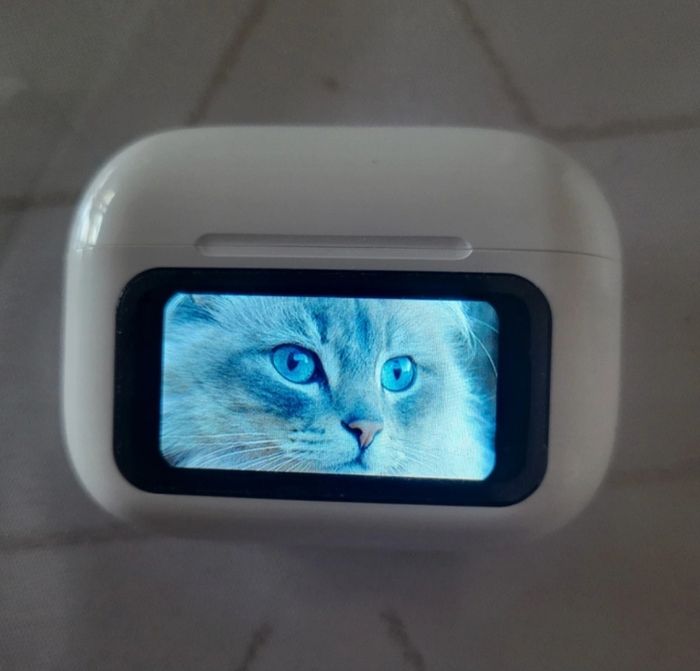 Erpod  Neuf - photo numéro 2