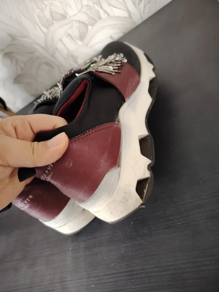 basket original taille 39 - photo numéro 9
