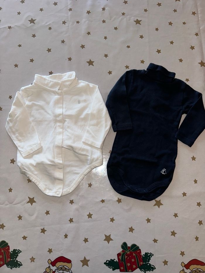 Lot vêtement 6 mois - photo numéro 5