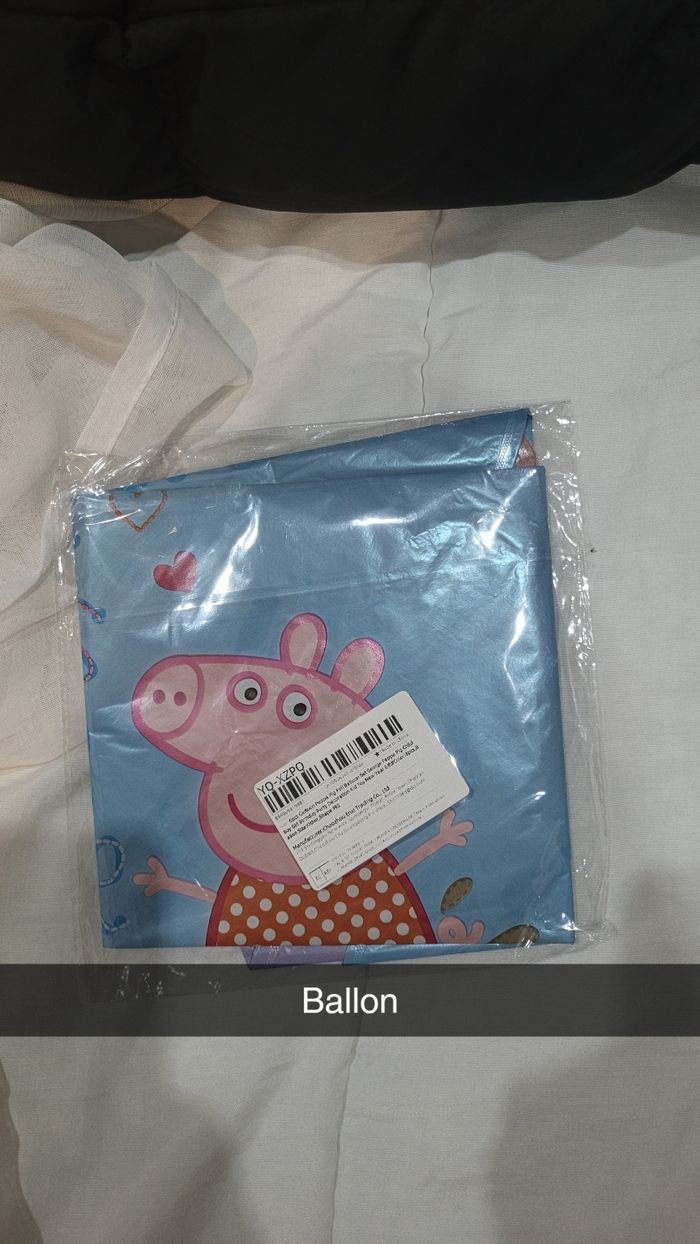 Decoration anniversaire - photo numéro 8