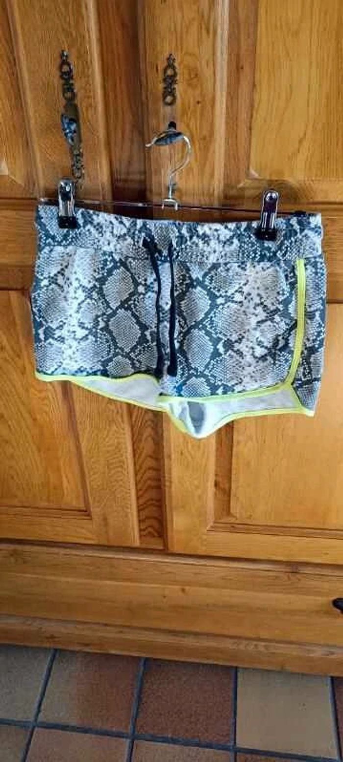 Lot de short - photo numéro 5