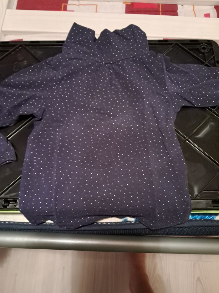 Sous-pull 5 ans - photo numéro 2