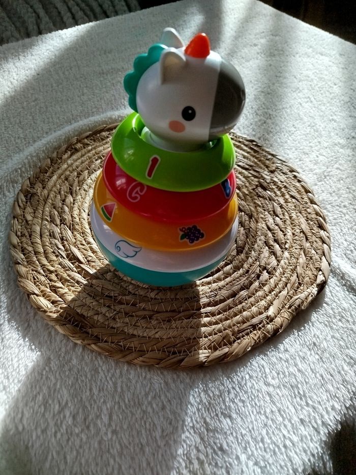 Lot jeux d'éveil - photo numéro 4