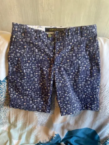 Short