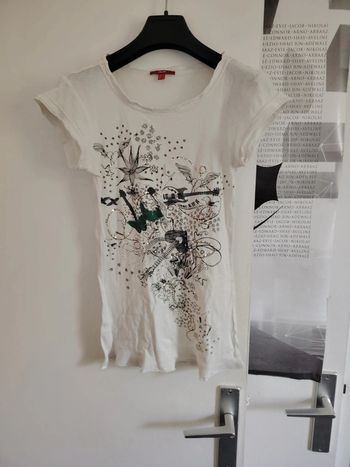 Tee-shirt Xx S