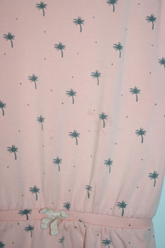 Robe manches courtes Tape à l'oeil 4 ans - photo numéro 2