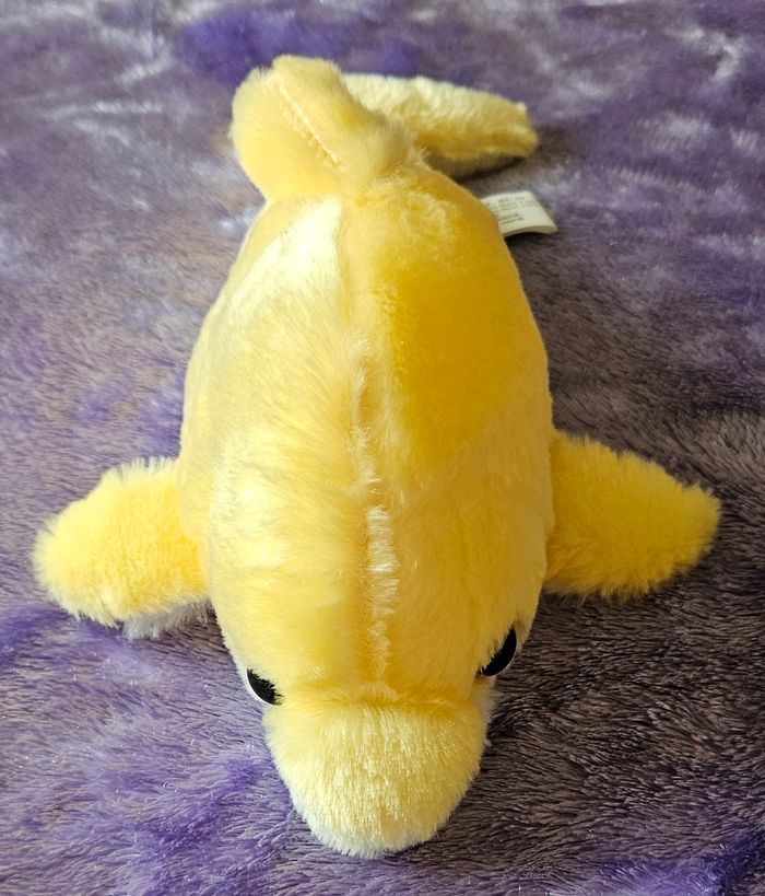 Peluche lumineuse personnalisé - photo numéro 3