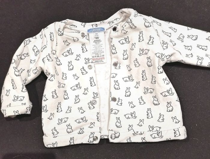 Veste - photo numéro 2