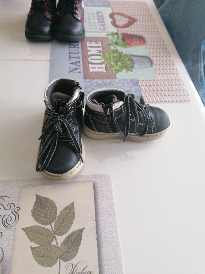 Chaussures