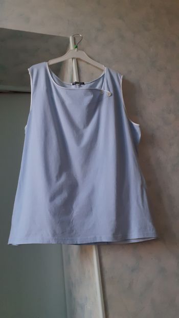 Débardeur femme taille 50-52