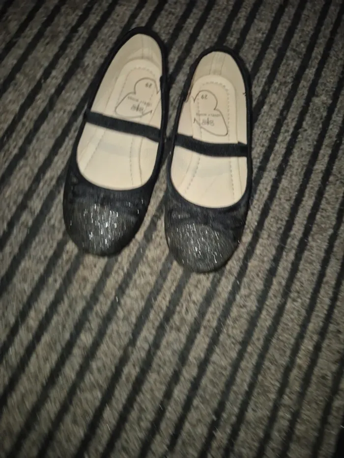Ballerines 29