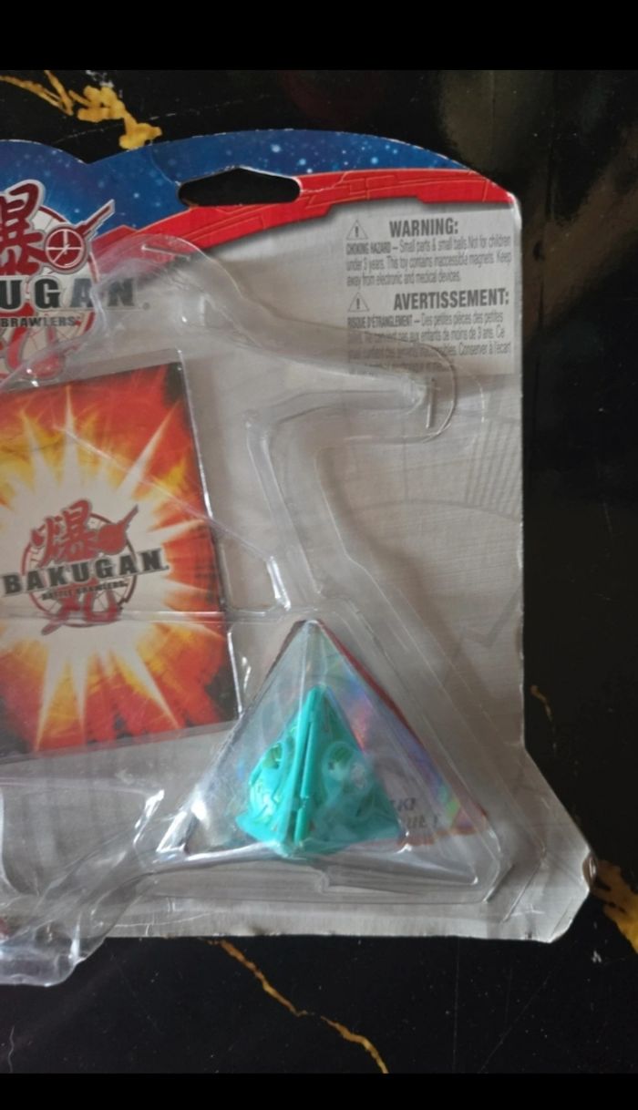 Bakugan - photo numéro 2