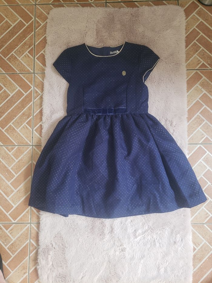 Robe 11 ans