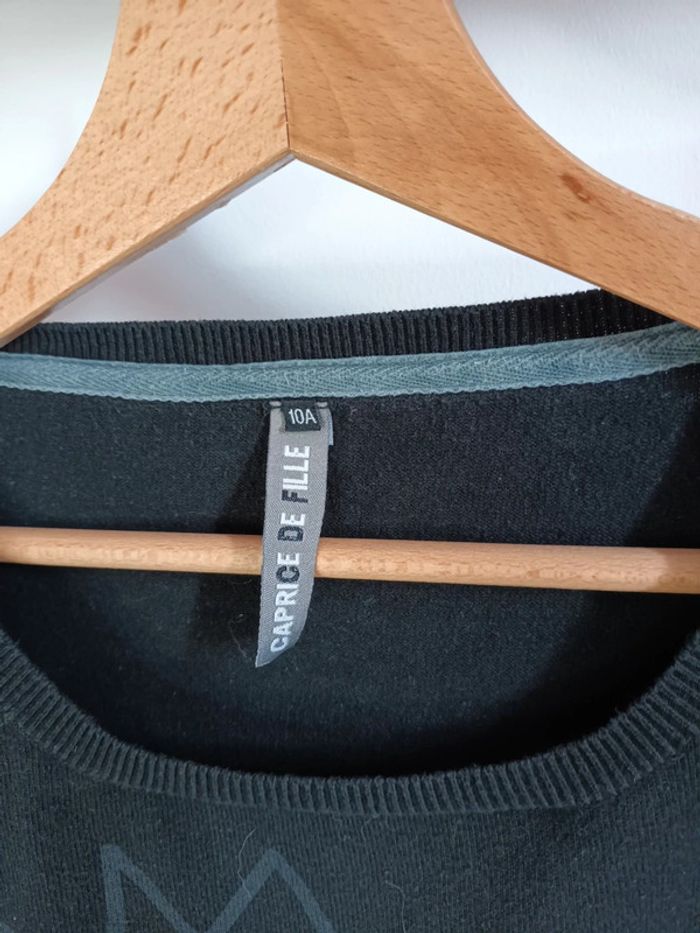 Robe pull 10a - photo numéro 2