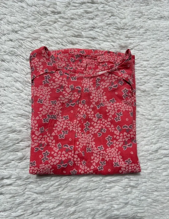 Robe Okaïdi - photo numéro 3