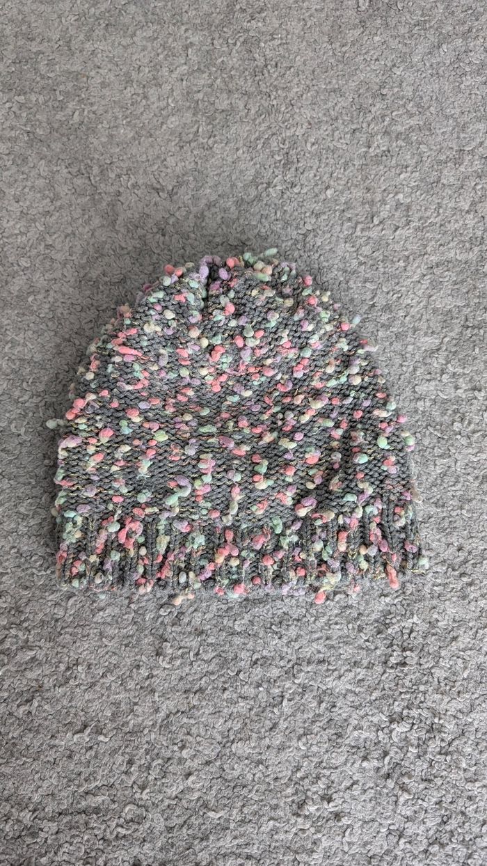 Jolie bonnet
