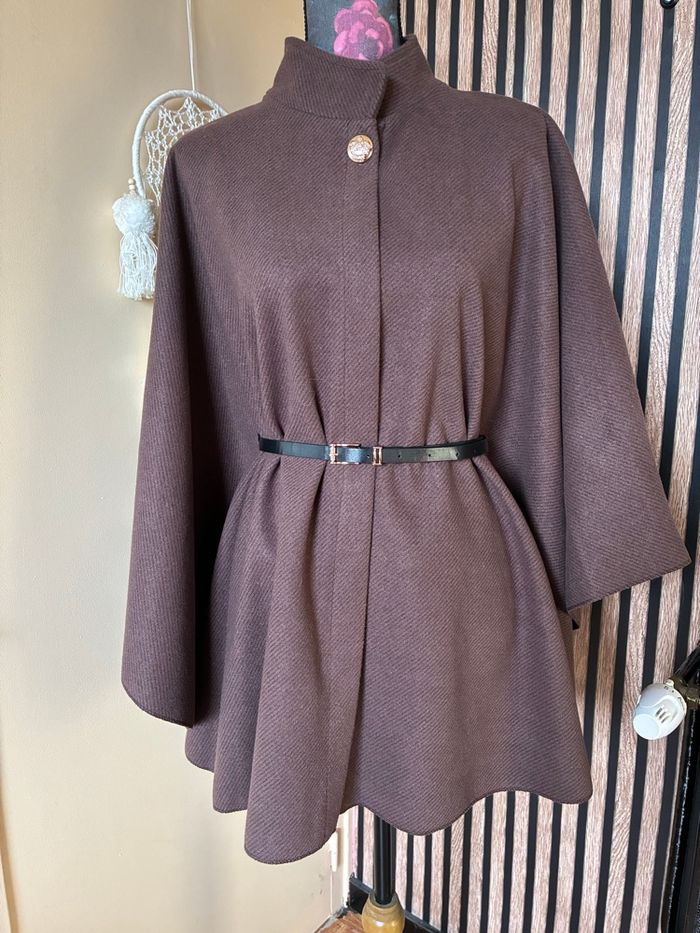 Cape marron - photo numéro 3