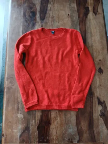 Pull fille 12 ans