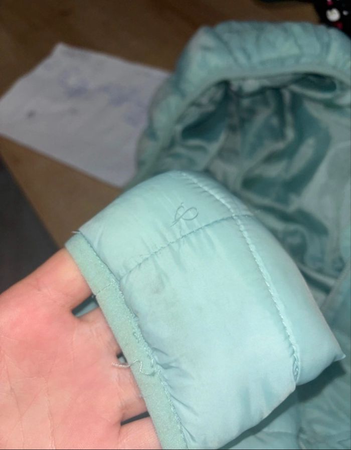 Doudoune - photo numéro 2