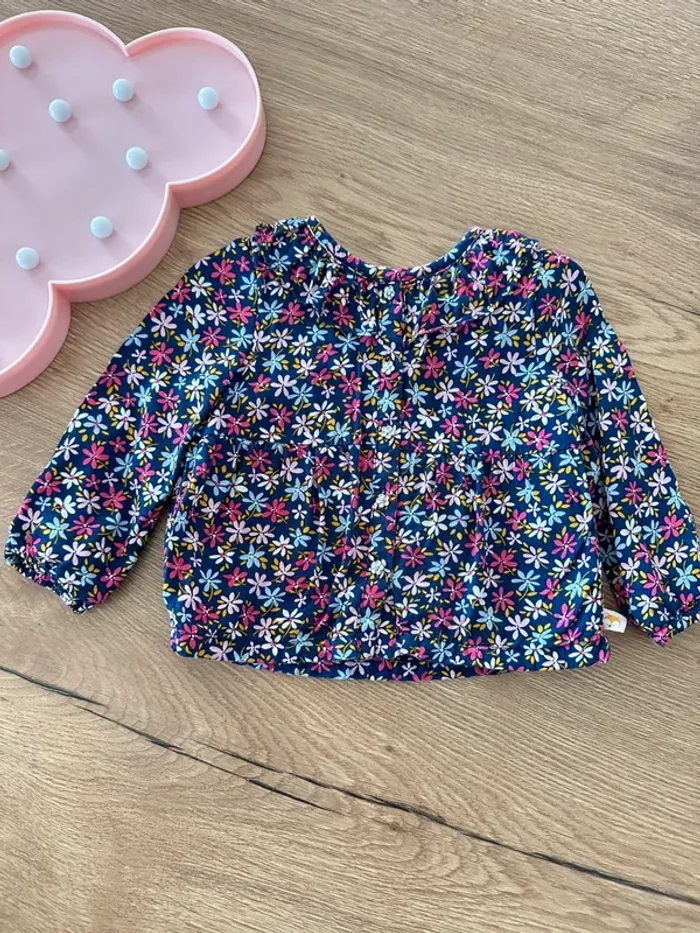 Lot 2 blouses - photo numéro 6