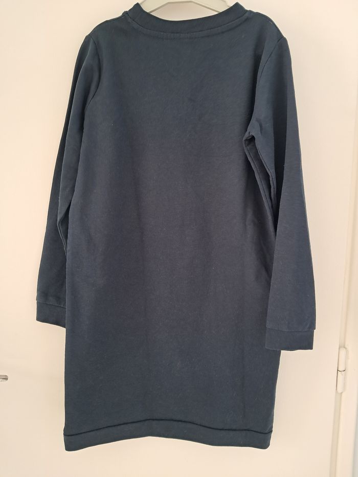 Robe manche longue 10 ans - photo numéro 3