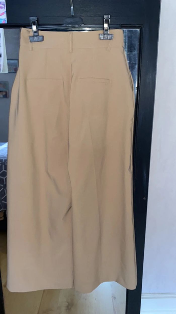 Pantalon large cache cache - photo numéro 3